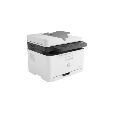 2. HP Laser 179fnw Kabelloser Multifunktions-Farbdrucker, Kopierer, Scanner; Duplexdruck