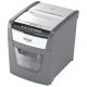 2. Rexel Optimum AutoFeed+ 50X Aktenvernichter (P-4), 50 Blatt, 20-Liter-Auffangbehälter