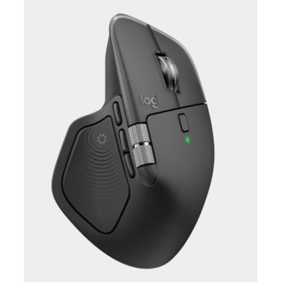 29. Logitech MX Master 4 for Business – Graphit