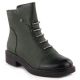4. Jezzi W ASA252-5 JEZ437B insulated ankle boots