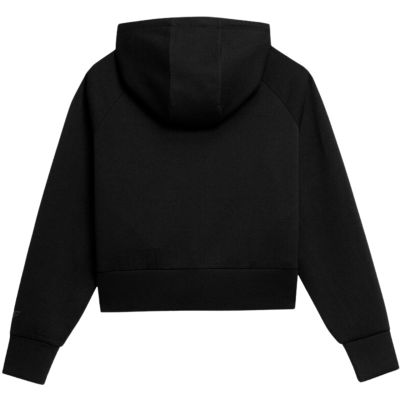 9. Sweatshirt 4F W H4Z22 BLD027 20S