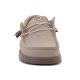 2. HEYDUDE WALLY STRETCH CANVAS BLOCK COCKERY/MULTI 44353-0PN