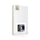 5. Tech-Protect MagMat MagSafe Hülle für iPhone 12 mini / 13 mini – transparent und schwarz