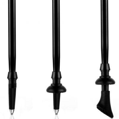 4. Spokey Meadow 929462 Nordic Walking Stöcke