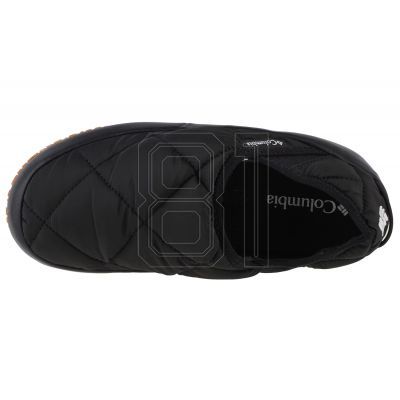 7. Columbia Lazy Bend Moc Hausschuhe W 2005381010
