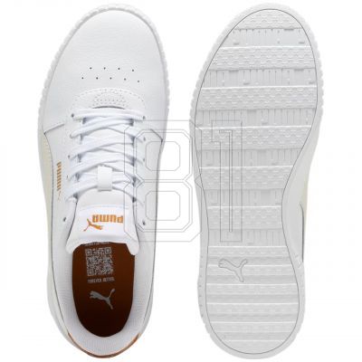 4. Puma Carina 2.0 W 385849 30 Schuhe
