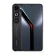 10. ZTE Nubia NBNEO5GTGBLK Smartphone, 17,3 cm (6,8 Zoll), Hybrid-Dual-SIM, Android 16.0, 5G, USB Typ-C, 12 GB RAM, 256 GB interner Speicher, 6210 mAh Akku, Schwarz
