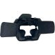 9. KSS-4B1-BOX Leder-Boxhelm für Sparring