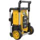 5. 2x18V DCMPW1600N DEWALT Akku-Hochdruckreiniger