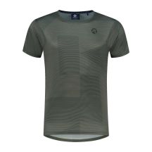 Rogelli MTB ADVNTR Jersey Grün XL