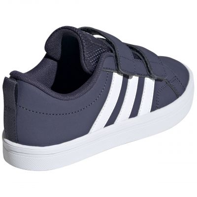 3. adidas VS Pace 2.0 Kinder-Schuhe, marineblau, IE3471