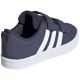 3. adidas VS Pace 2.0 Kinder-Schuhe, marineblau, IE3471