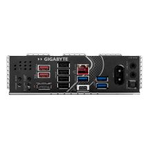 GIGABYTE Z890 EAGLE WIFI7 PLUS Intel Z890 LGA 1851 (Sockel V1) ATX