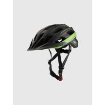 Unisex-Fahrradhelm 4F 4FRSS26AHELU124-45S