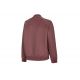 2. 4F Damen Sweatshirt Zip W H4L21-BLD021 60S