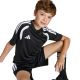 6. adidas Tiro 26 League Trikot für Kinder, schwarz, KB1319