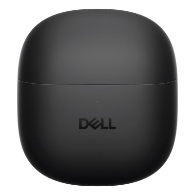 7. DELL EB525 True Wireless Stereo (TWS) In-Ear Bluetooth-Headset für Anrufe und Musik, Schwarz