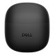 7. DELL EB525 True Wireless Stereo (TWS) In-Ear Bluetooth-Headset für Anrufe und Musik, Schwarz
