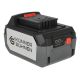 Könner & Söhnen KS 20V4-1 Akku/Ladegerät für Elektrowerkzeuge