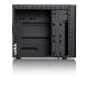 4. Fractal Design Core 1000 USB 3.0 Midi-Tower Schwarz