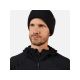 6. ROSSIGNOL BLACKSIDE MIX FZH FLEECE Herren-Sweatshirt schwarz