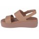 2. Crocs Brooklyn Low Wedge W 206453-2EL Sandalen