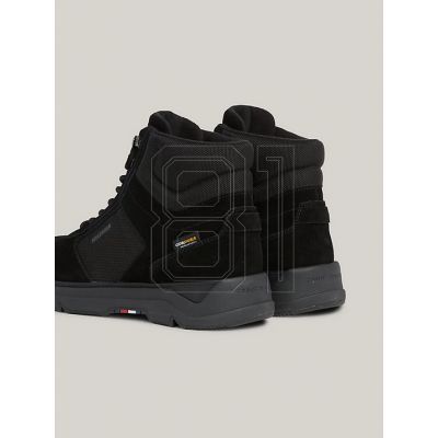 3. Tommy Hilfiger Core W Mix Cordura Hybrid Boot M FM0FM04807BDS Schuhe