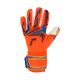 2. Reusch Attrakt Freegel Advance Junior Torwarthandschuhe Orange 5672035 2290
