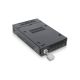 5. Icy Dock MB833M2K-B Festplattengehäuse SSD-Gehäuse Schwarz M.2