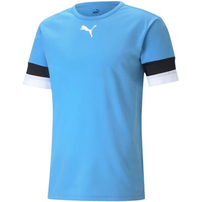 5. Puma teamRise Team T-Shirt M 704932 18