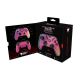 9. Dragonshock Nebula Ultimate Mehrfarbiges Bluetooth-Gamepad für Nintendo Switch