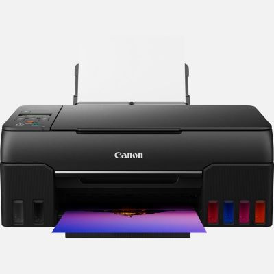 2. Canon PIXMA G650 Drucker