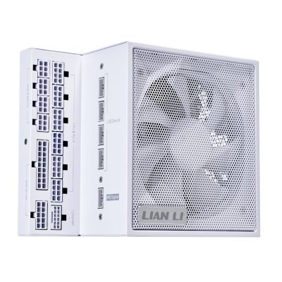 5. ATX 850W Netzteil G9P.EG0850.WE00.EU Lian Li
