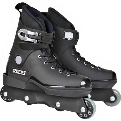 7. Roces M12 UFS 101183 01 Rollerblades
