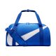 Nike Gym Club Kindertasche Blau und Weiß DR6100 480