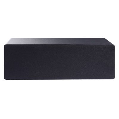 5. Terratec Concert W1 Tragbarer Stereo-Lautsprecher Schwarz 20W