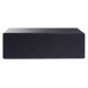 5. Terratec Concert W1 Tragbarer Stereo-Lautsprecher Schwarz 20W