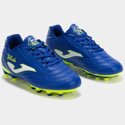 2. Joma Toledo 2504 FG Jr TOJW2504FG Fußballschuhe