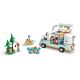 4. LEGO FRIENDS 42663 Abenteuer im Wohnmobil mit Freunden