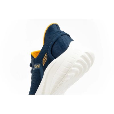 16. Skechers Bobs Squad Chaos M 118312/NVY Schuhe