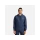 Herren-Sweatshirt ROSSIGNOL Waterfall H marineblau