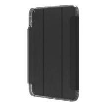 ZAGG Crystal Palace Folio-Hülle für iPad 10,9" 10G / 11" (A16) (transparent)