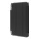 ZAGG Crystal Palace Folio-Hülle für iPad 10,9" 10G / 11" (A16) (transparent)