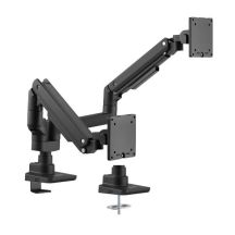 Tischmontage 17"-35"/2TFT 360° Gasfeder 20 kg Einzelhandel