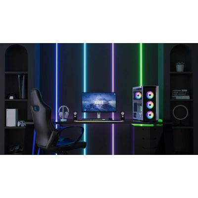14. JAPANNEXT 62,2 cm JN-IPS245G320F-HSP Monitor 16:9 HDMI/DP FHD