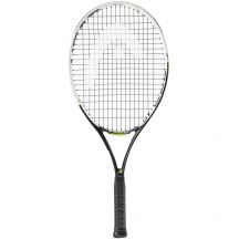 Head IG Speed 21 Junior Tennisschläger Weiß und Schwarz 233730