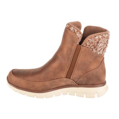 2. Skechers Synergy - Lovely Collab 167941-BRN Braun 36