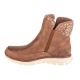 2. Skechers Synergy - Lovely Collab 167941-BRN Braun 36