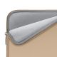4. Tech-Protect Neoslim Laptoptasche 13-14" - Beige