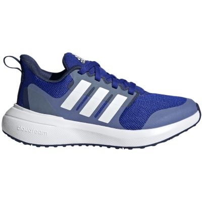8. Adidas FortaRun 2.0 Cloudfoam Lace Jr HP5439 Schuhe